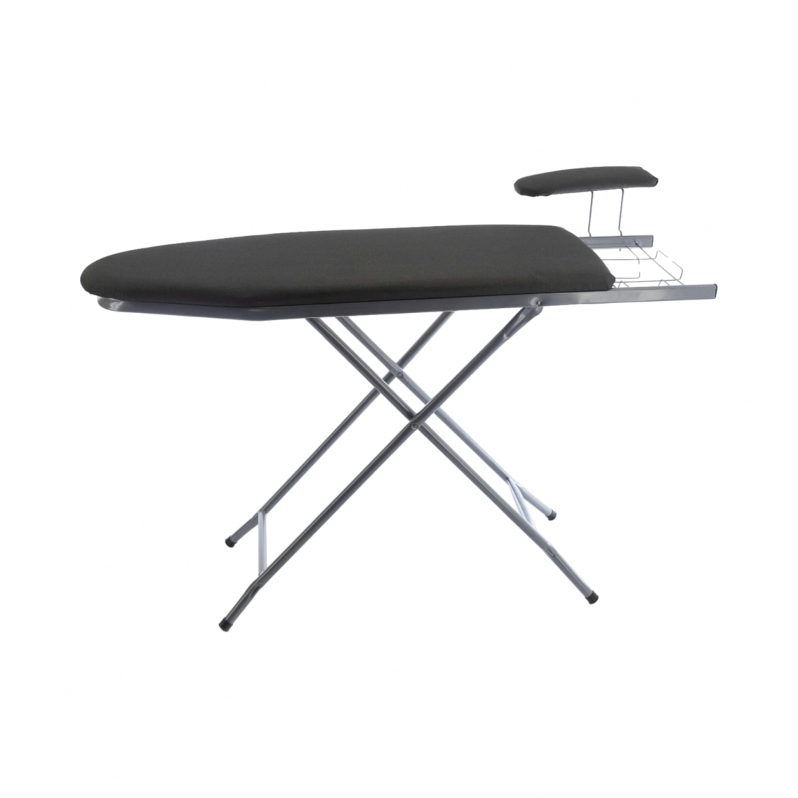 MESA DE PASSAR EXTRA FORTE C/ PASSA MANGAS