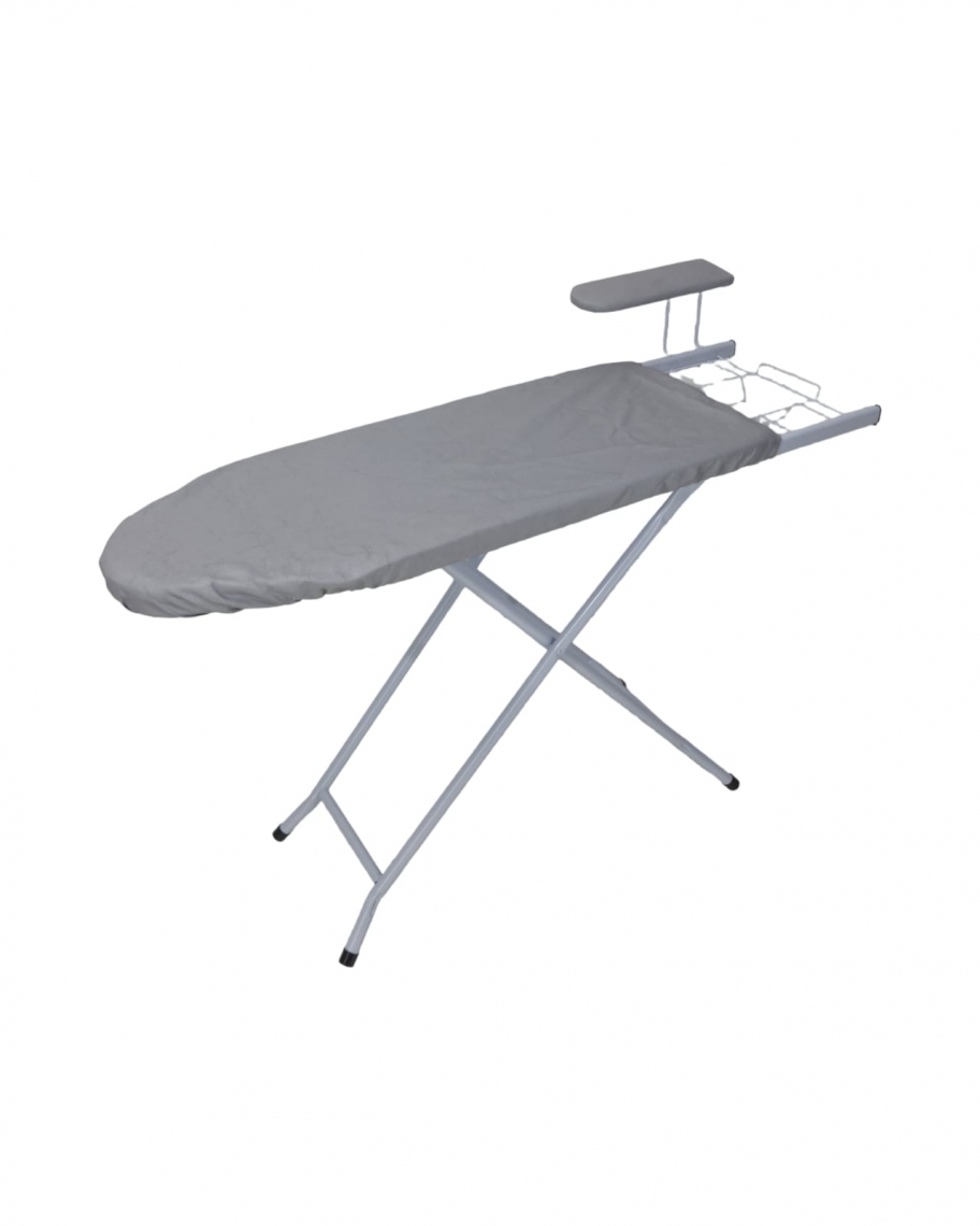 MESA DE PASSAR ACOFORTE UTILAR COM PASSA MANGAS