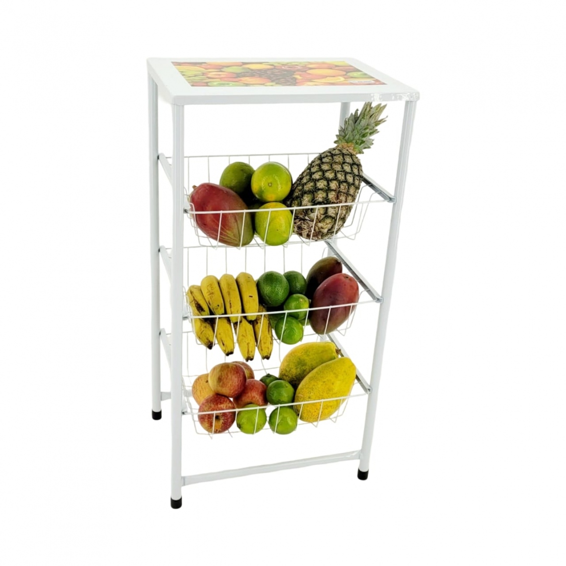 FRUTEIRA PRATICA UTILAR