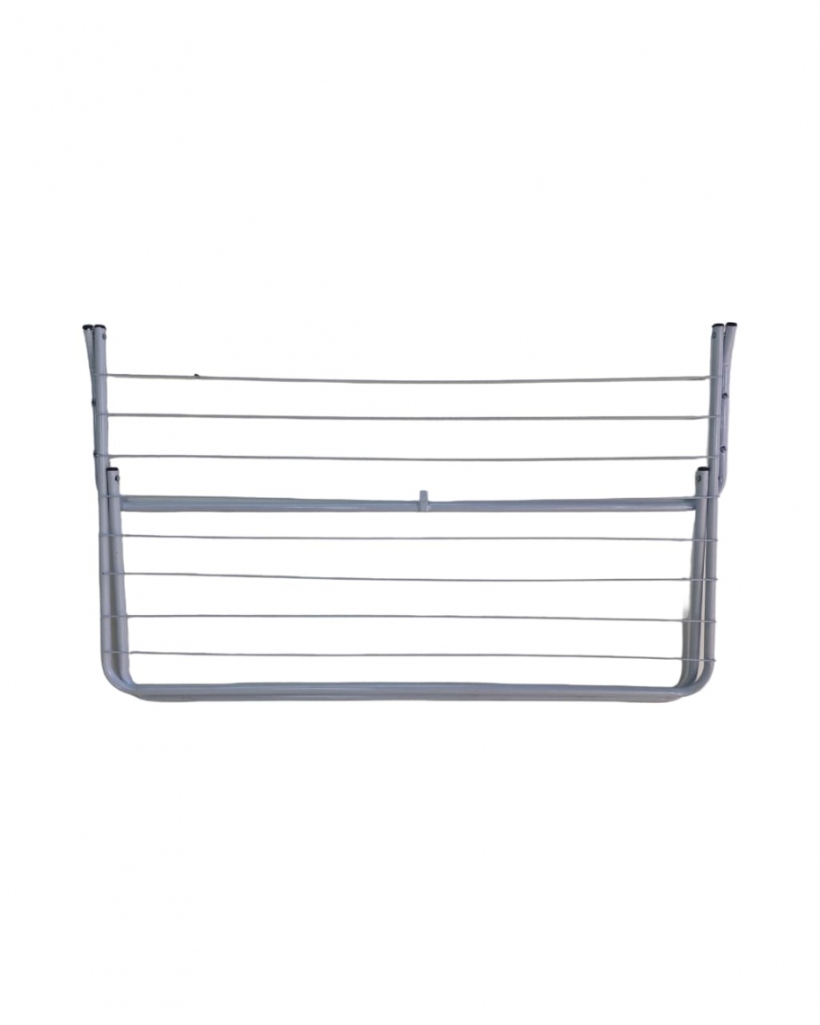 VARAL DE PAREDE 1M DOBRAVEL UTILAR